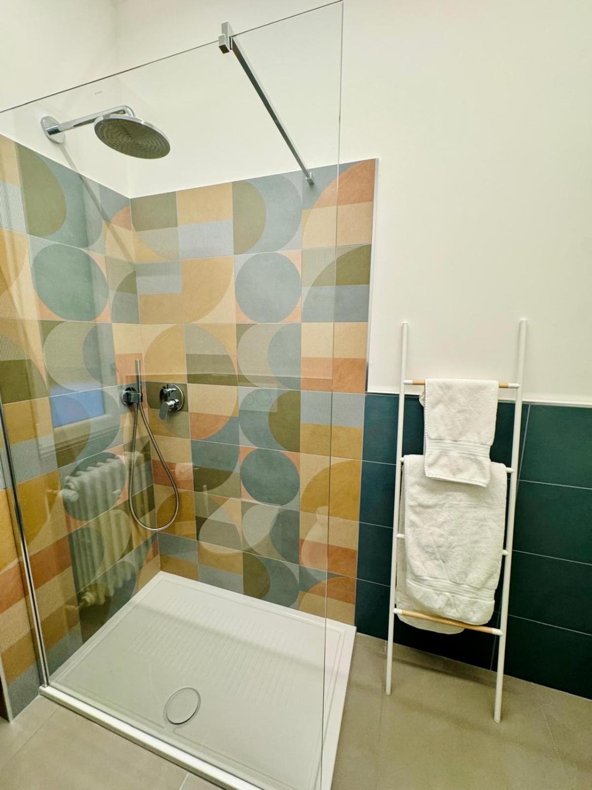 מילאנו Urban Cloud Apartments מראה חיצוני תמונה