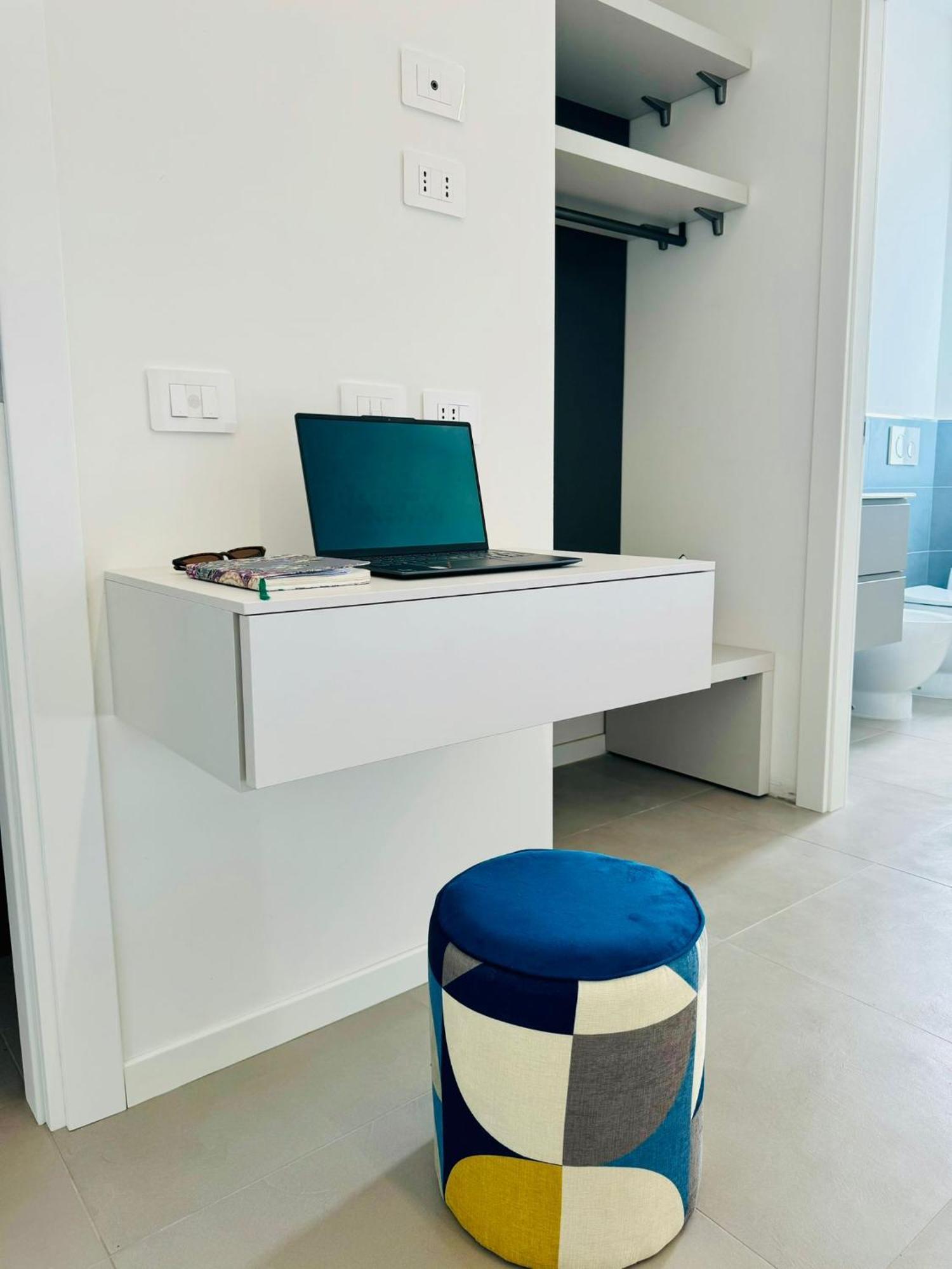 מילאנו Urban Cloud Apartments מראה חיצוני תמונה