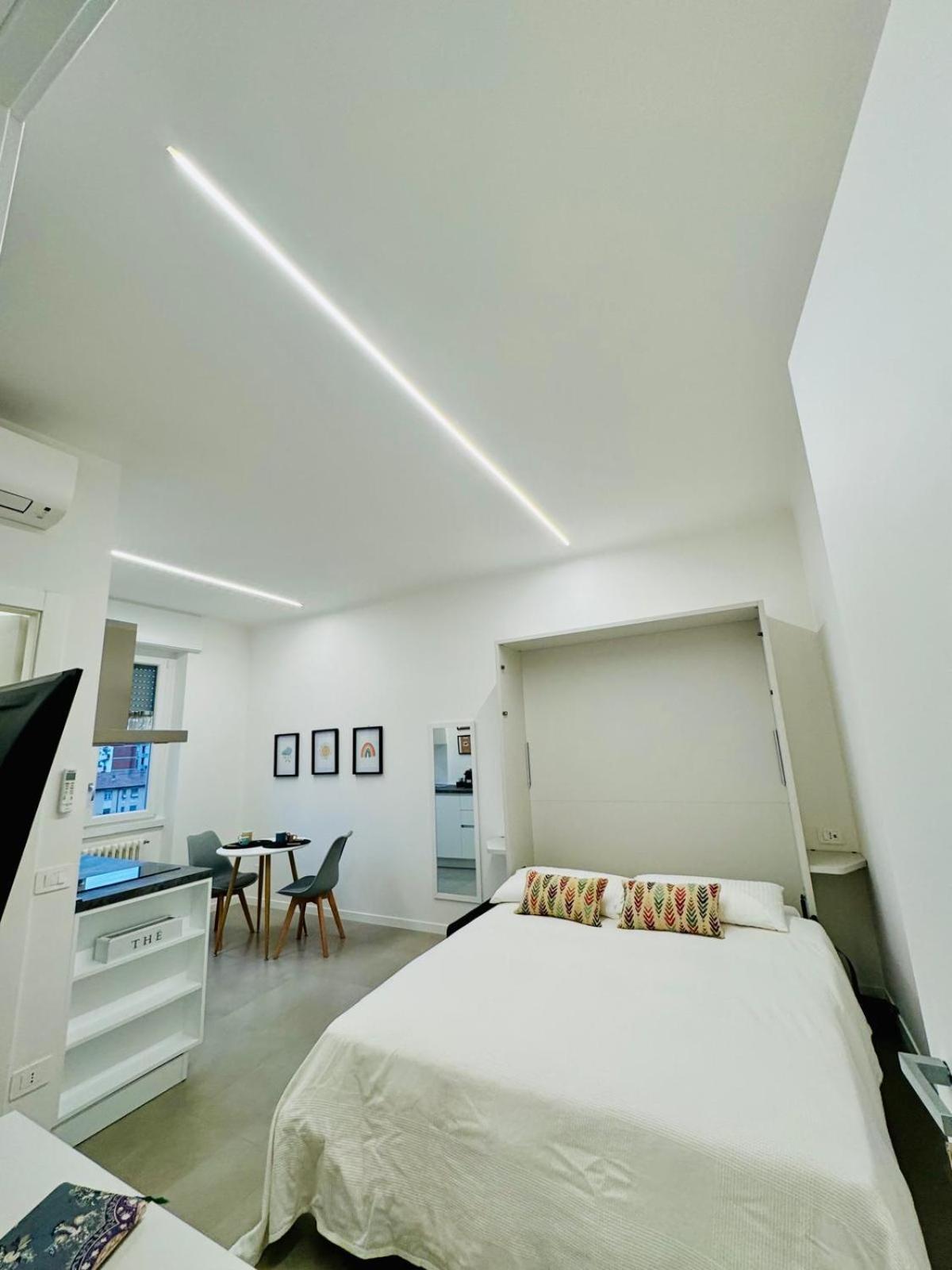 מילאנו Urban Cloud Apartments מראה חיצוני תמונה