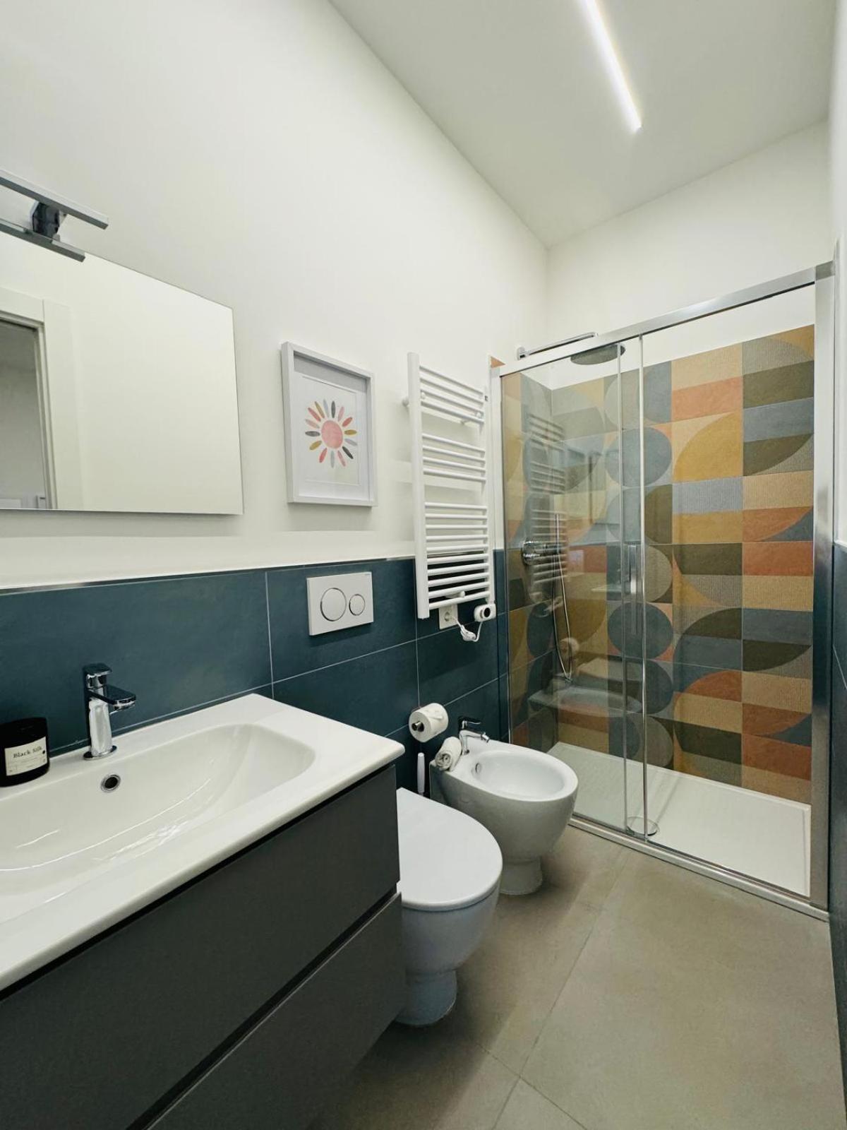 מילאנו Urban Cloud Apartments מראה חיצוני תמונה