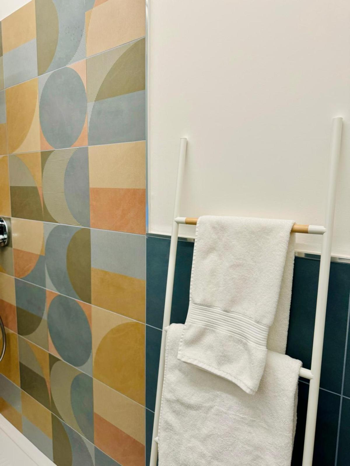 מילאנו Urban Cloud Apartments מראה חיצוני תמונה