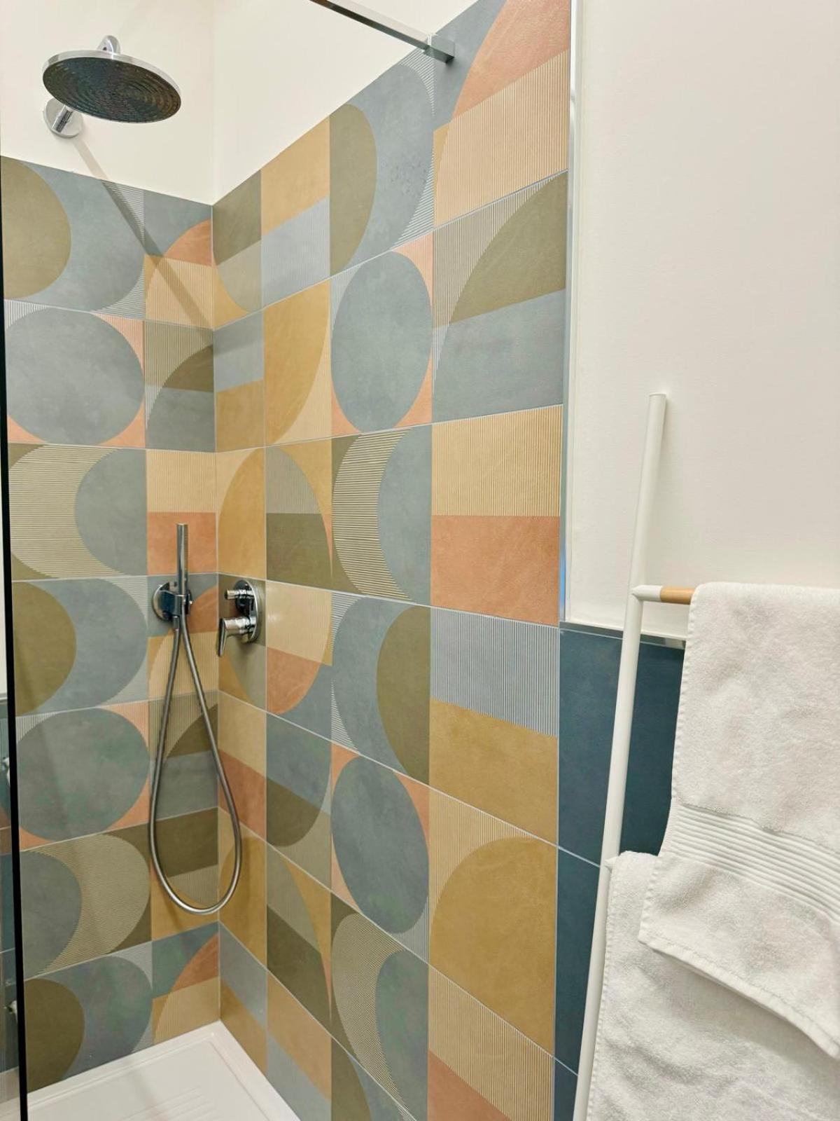 מילאנו Urban Cloud Apartments מראה חיצוני תמונה
