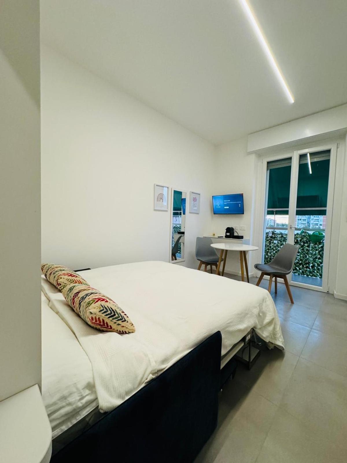 מילאנו Urban Cloud Apartments מראה חיצוני תמונה